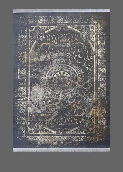 فرش برجسته رجال طرح ورتو کد 2042