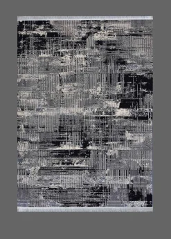 فرش برجسته رجال طرح ورتو کد 2045