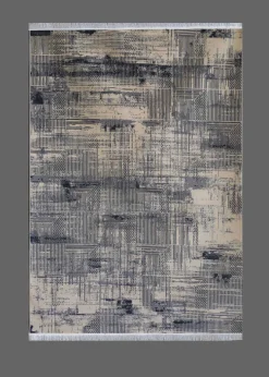 فرش برجسته رجال طرح ورتو کد 2046