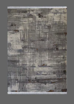 فرش برجسته رجال طرح ورتو کد 2048