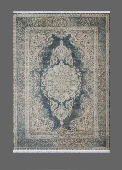 فرش برجسته رجال طرح ورتو کد 2067