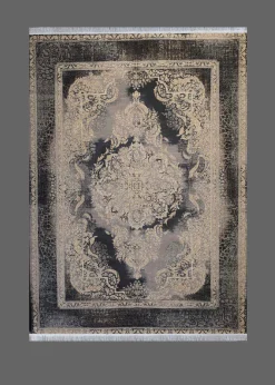 فرش برجسته رجال طرح ورتو کد 2068