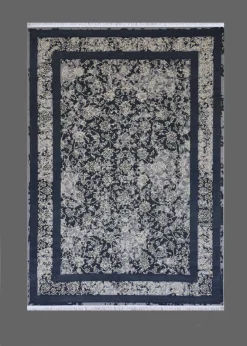 فرش برجسته رجال طرح ورتو کد 2071