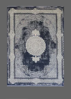 فرش برجسته رجال طرح ورتو کد 2086