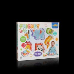 فرندی / friendy