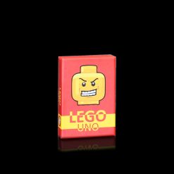 لگو اونو / LEGO UNO