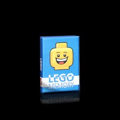 لگو مموری / LEGO Memory