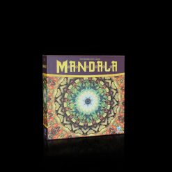 ماندالا / Mandala