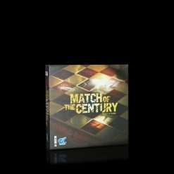 بازی قرن / Match of the Century