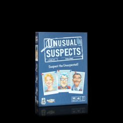 مظنونین همیشگی / Unusual Suspects