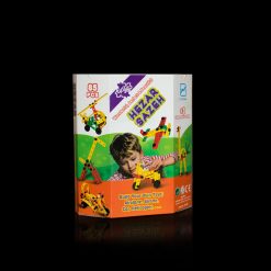 هزارسازه / Hezar Sazeh