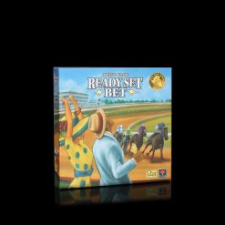 کورس نهایی / Ready Set Bet