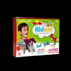 سازه کیدنت / kident