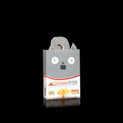 گربه‌های انفجاری / Exploding Kittens: Party Pack