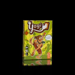 یوگی / yogi